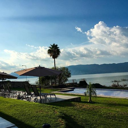 Casa Bravia - Hotel-Rv San Luis Soyatlán 外观 照片