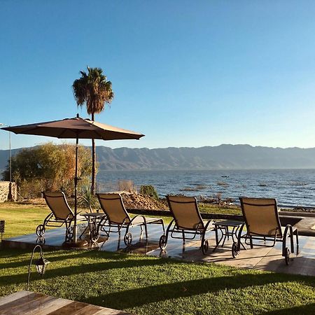 Casa Bravia - Hotel-Rv San Luis Soyatlán 外观 照片