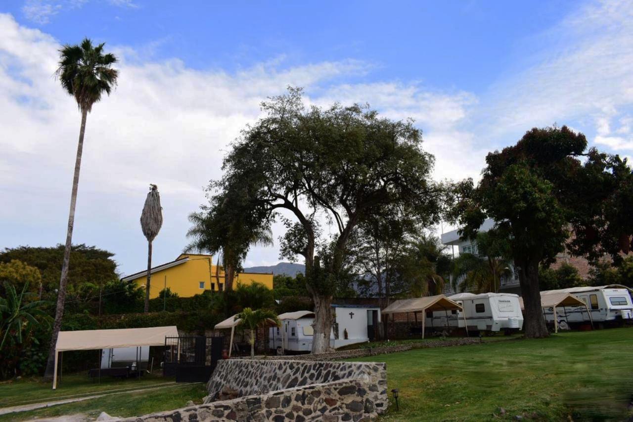 Casa Bravia - Hotel-Rv San Luis Soyatlán 外观 照片