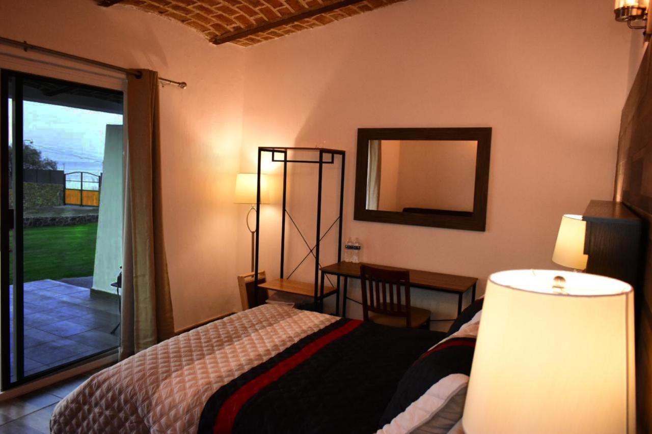 Casa Bravia - Hotel-Rv San Luis Soyatlán 外观 照片