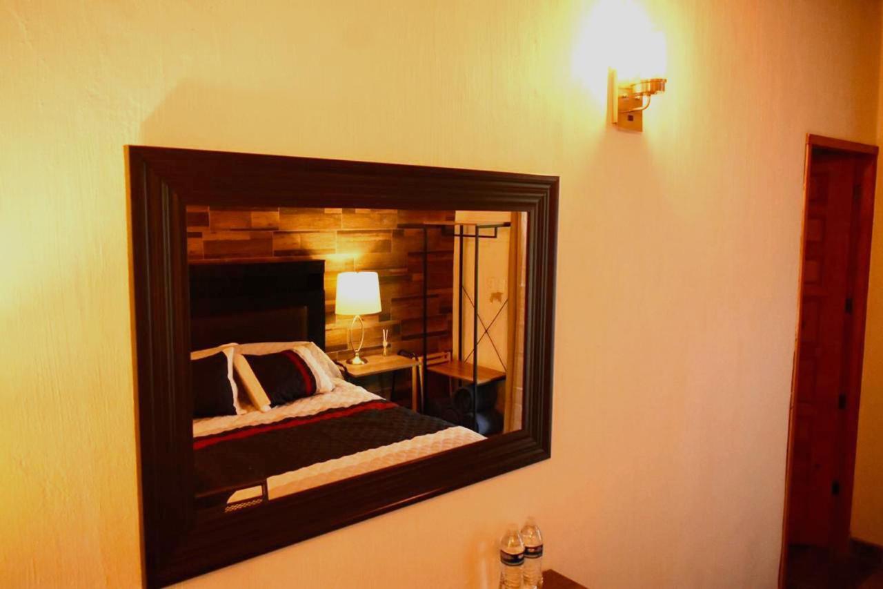 Casa Bravia - Hotel-Rv San Luis Soyatlán 外观 照片