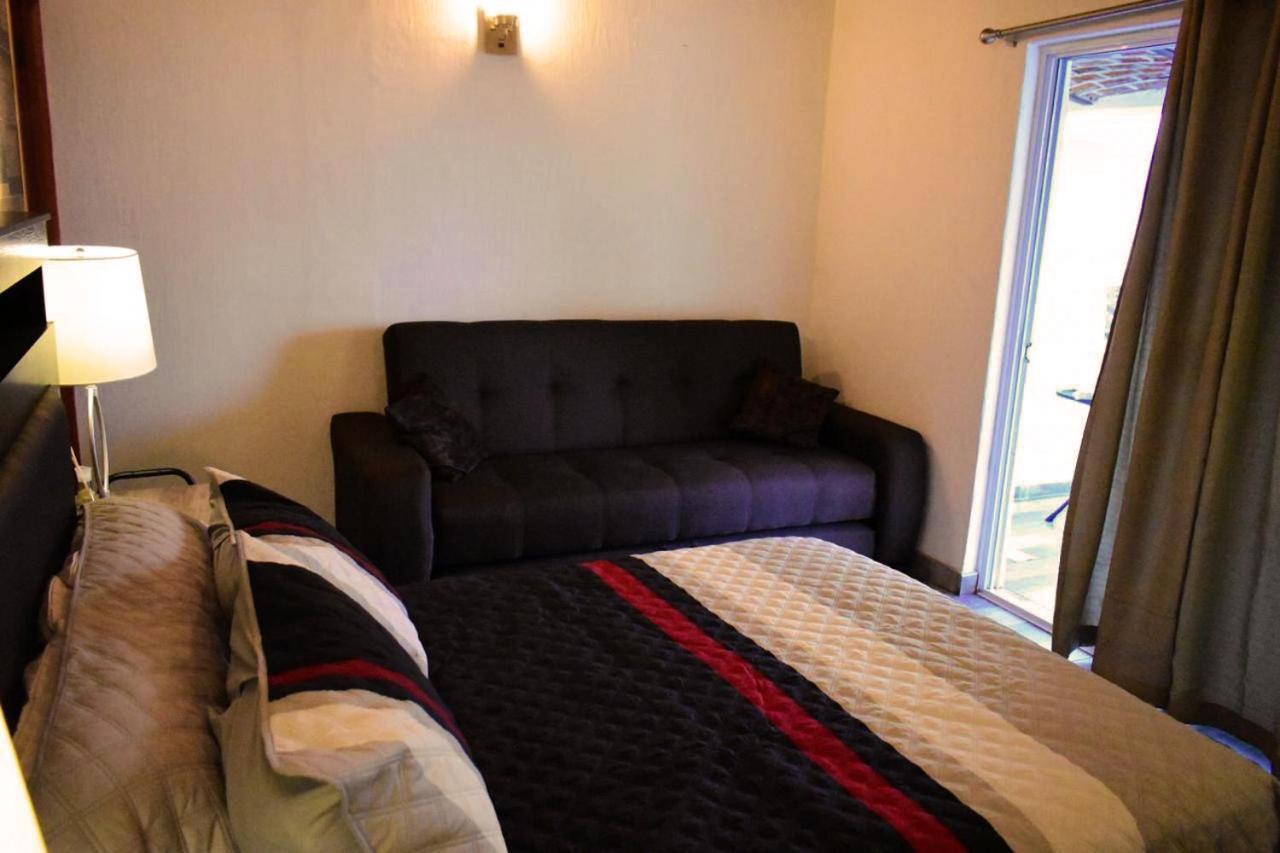 Casa Bravia - Hotel-Rv San Luis Soyatlán 外观 照片