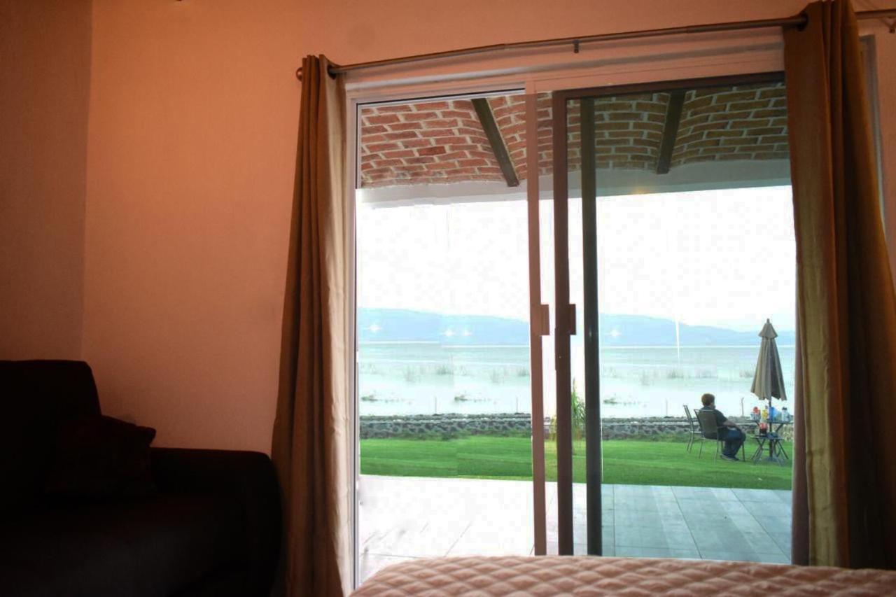 Casa Bravia - Hotel-Rv San Luis Soyatlán 外观 照片
