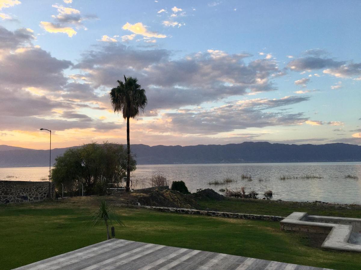 Casa Bravia - Hotel-Rv San Luis Soyatlán 外观 照片