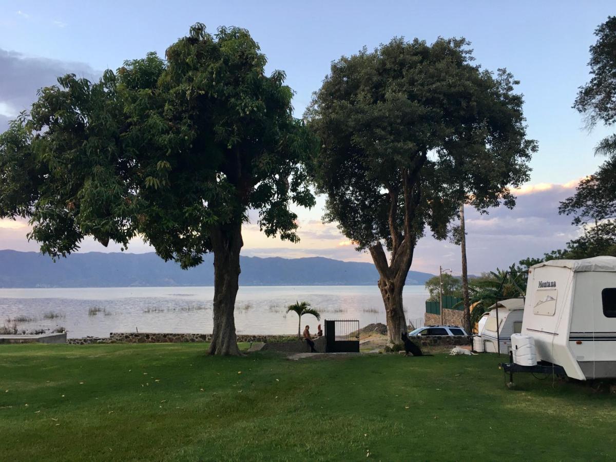 Casa Bravia - Hotel-Rv San Luis Soyatlán 外观 照片