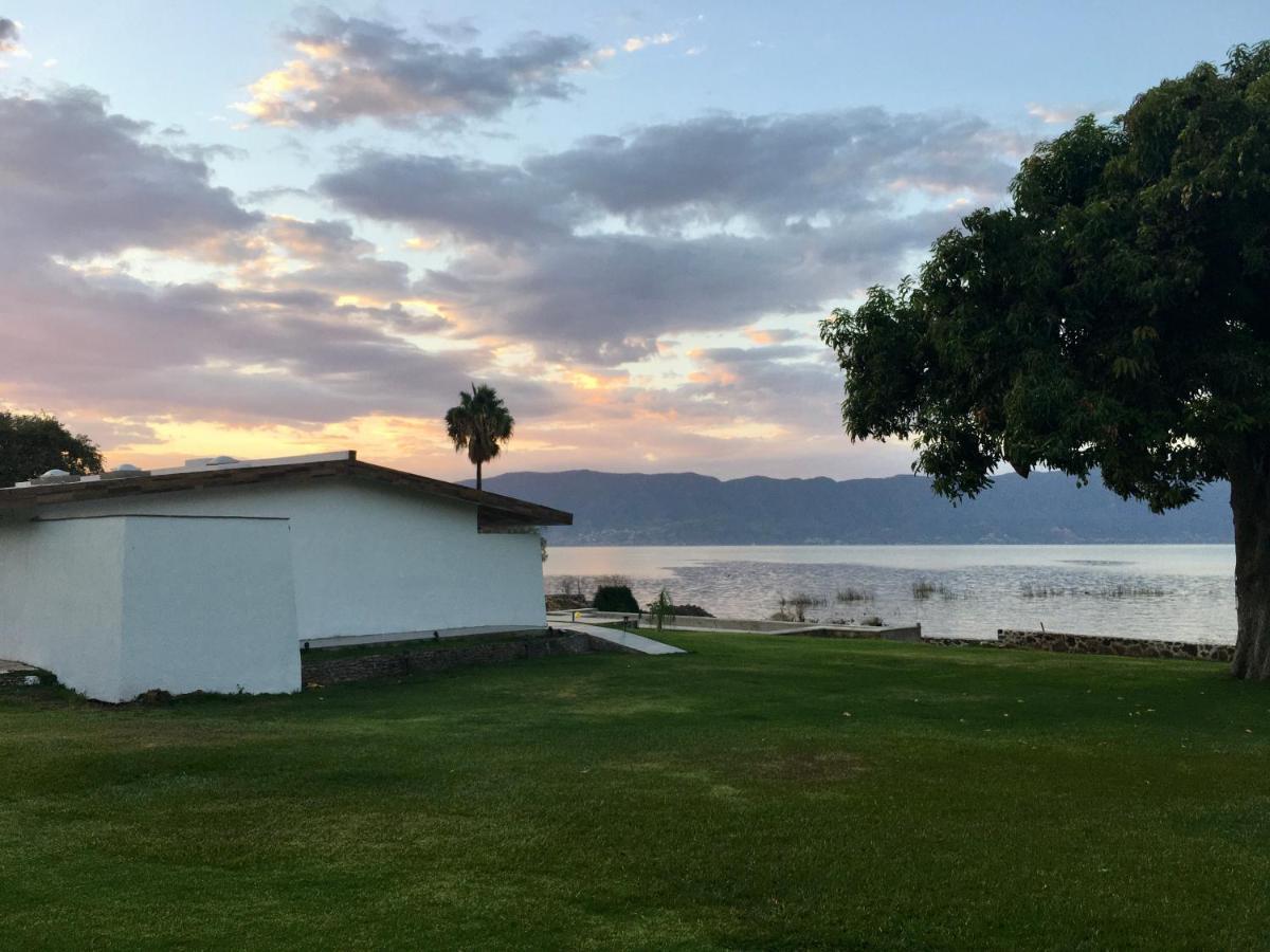 Casa Bravia - Hotel-Rv San Luis Soyatlán 外观 照片