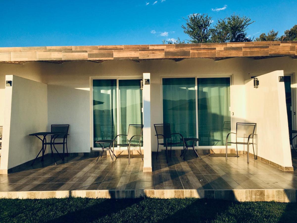 Casa Bravia - Hotel-Rv San Luis Soyatlán 外观 照片