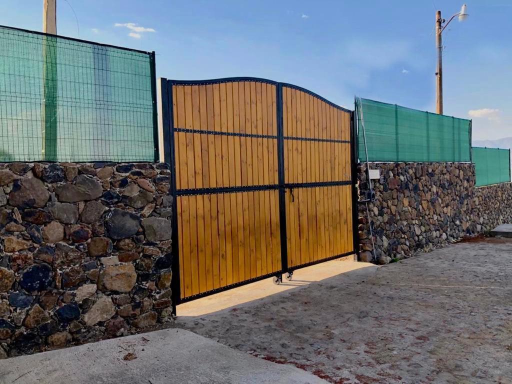 Casa Bravia - Hotel-Rv San Luis Soyatlán 外观 照片
