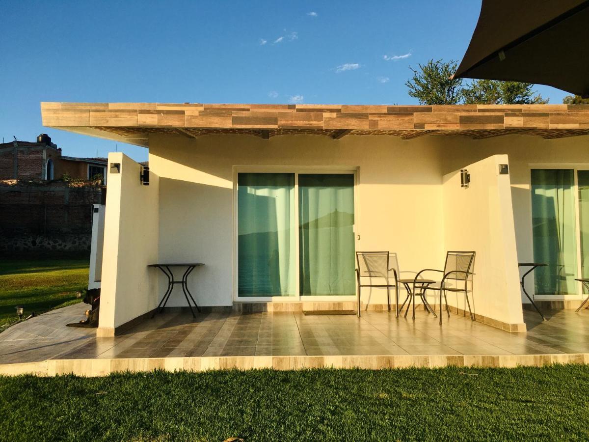 Casa Bravia - Hotel-Rv San Luis Soyatlán 外观 照片