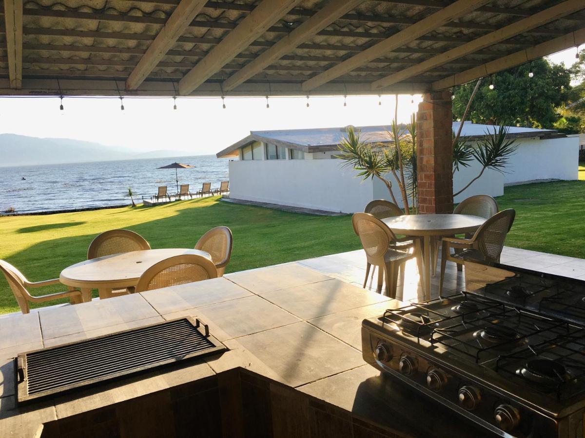 Casa Bravia - Hotel-Rv San Luis Soyatlán 外观 照片