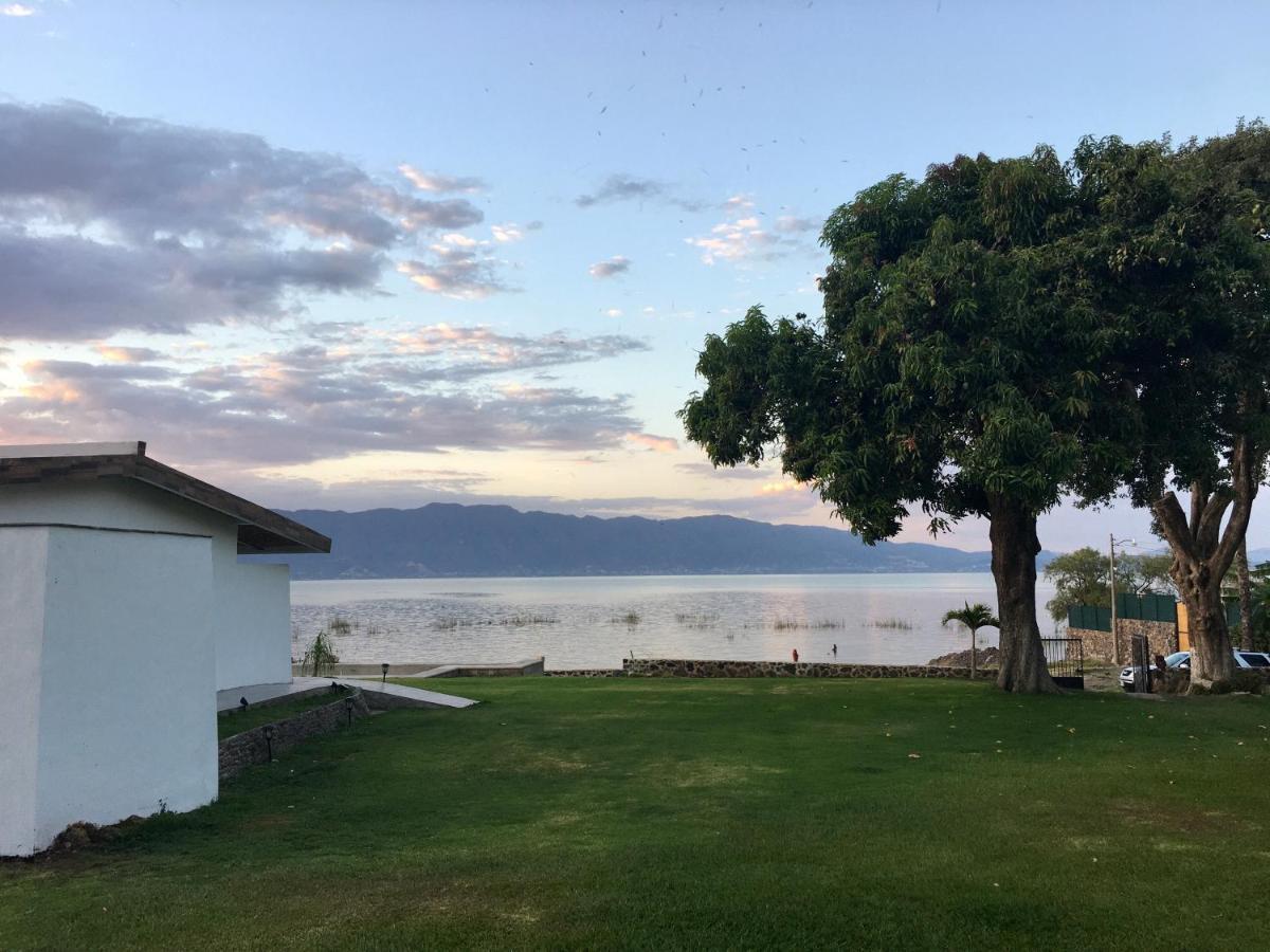 Casa Bravia - Hotel-Rv San Luis Soyatlán 外观 照片