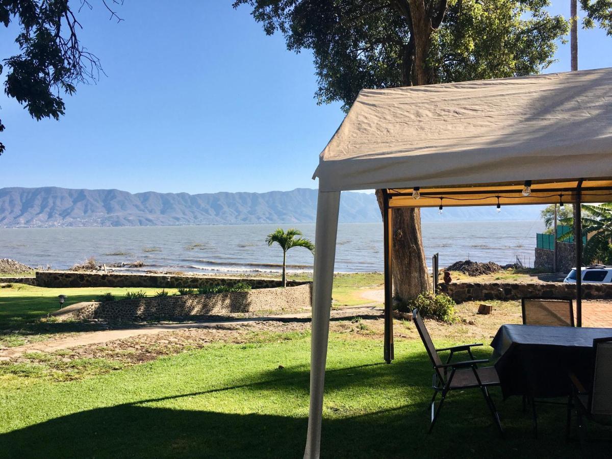 Casa Bravia - Hotel-Rv San Luis Soyatlán 外观 照片