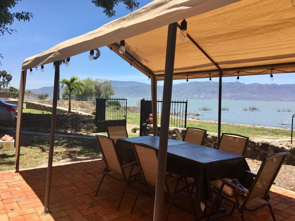Casa Bravia - Hotel-Rv San Luis Soyatlán 外观 照片