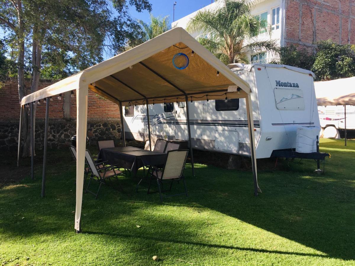 Casa Bravia - Hotel-Rv San Luis Soyatlán 外观 照片
