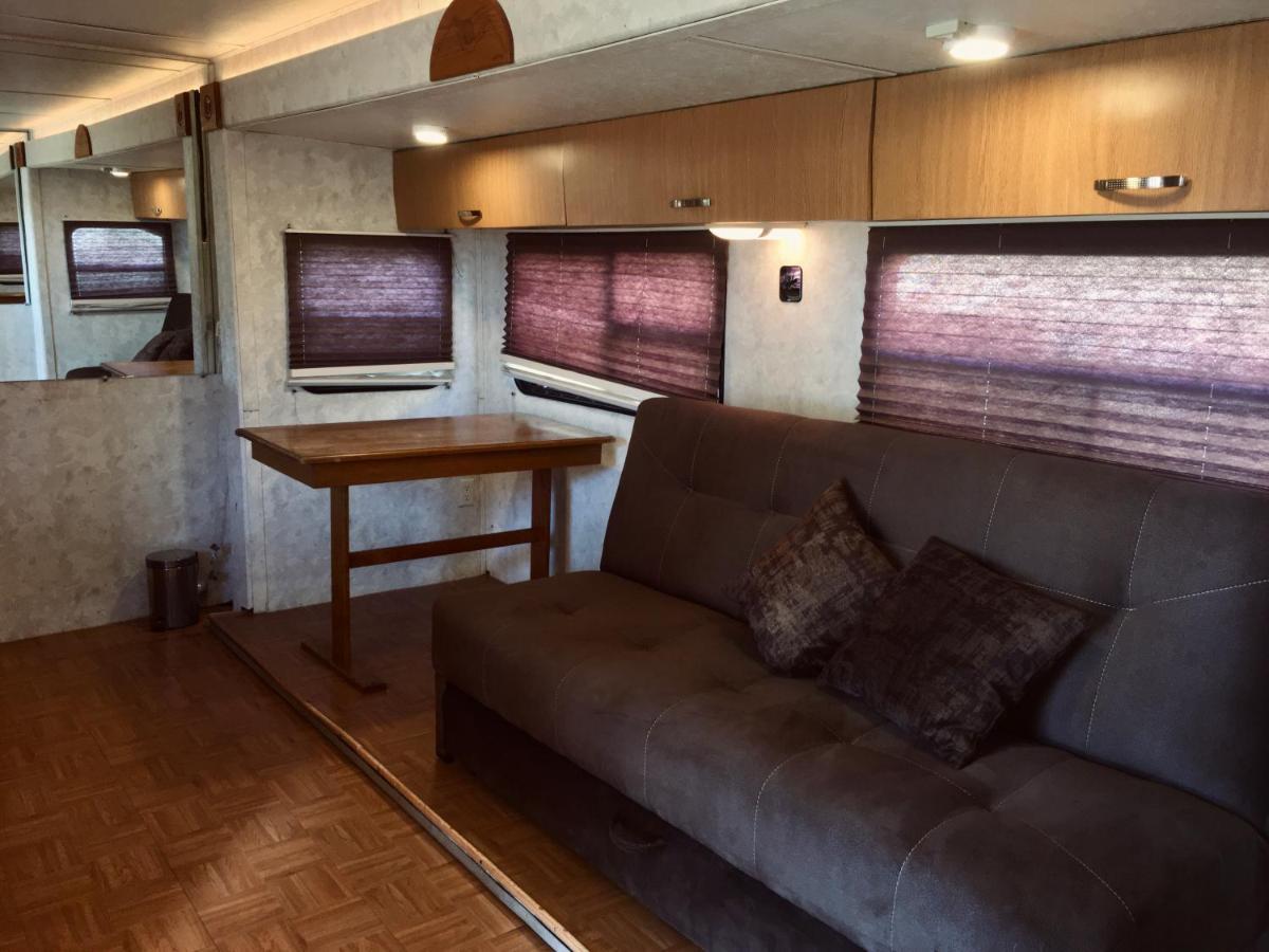 Casa Bravia - Hotel-Rv San Luis Soyatlán 外观 照片