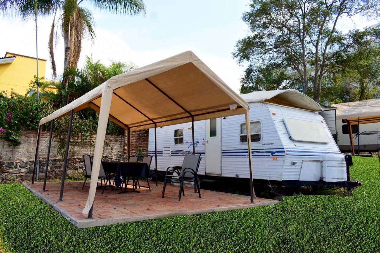 Casa Bravia - Hotel-Rv San Luis Soyatlán 外观 照片