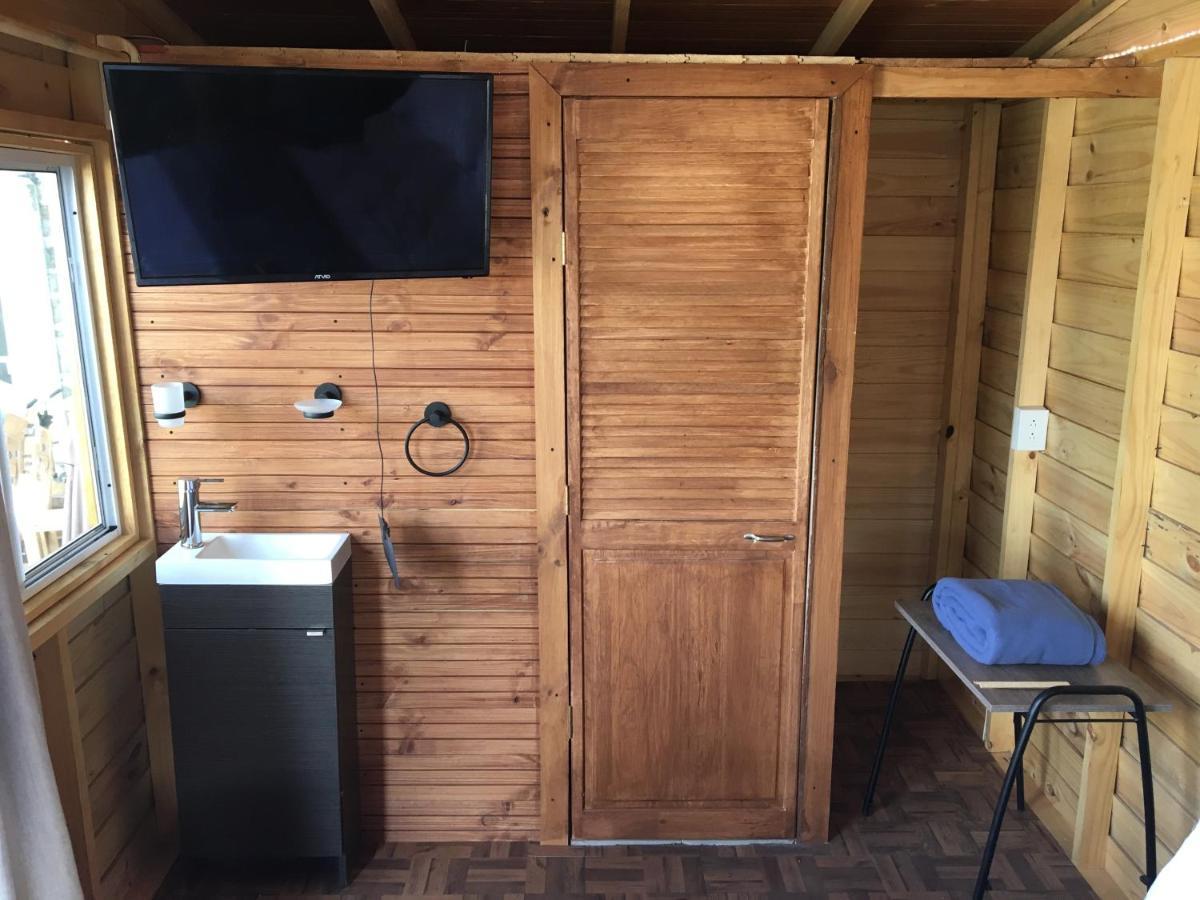 Casa Bravia - Hotel-Rv San Luis Soyatlán 外观 照片