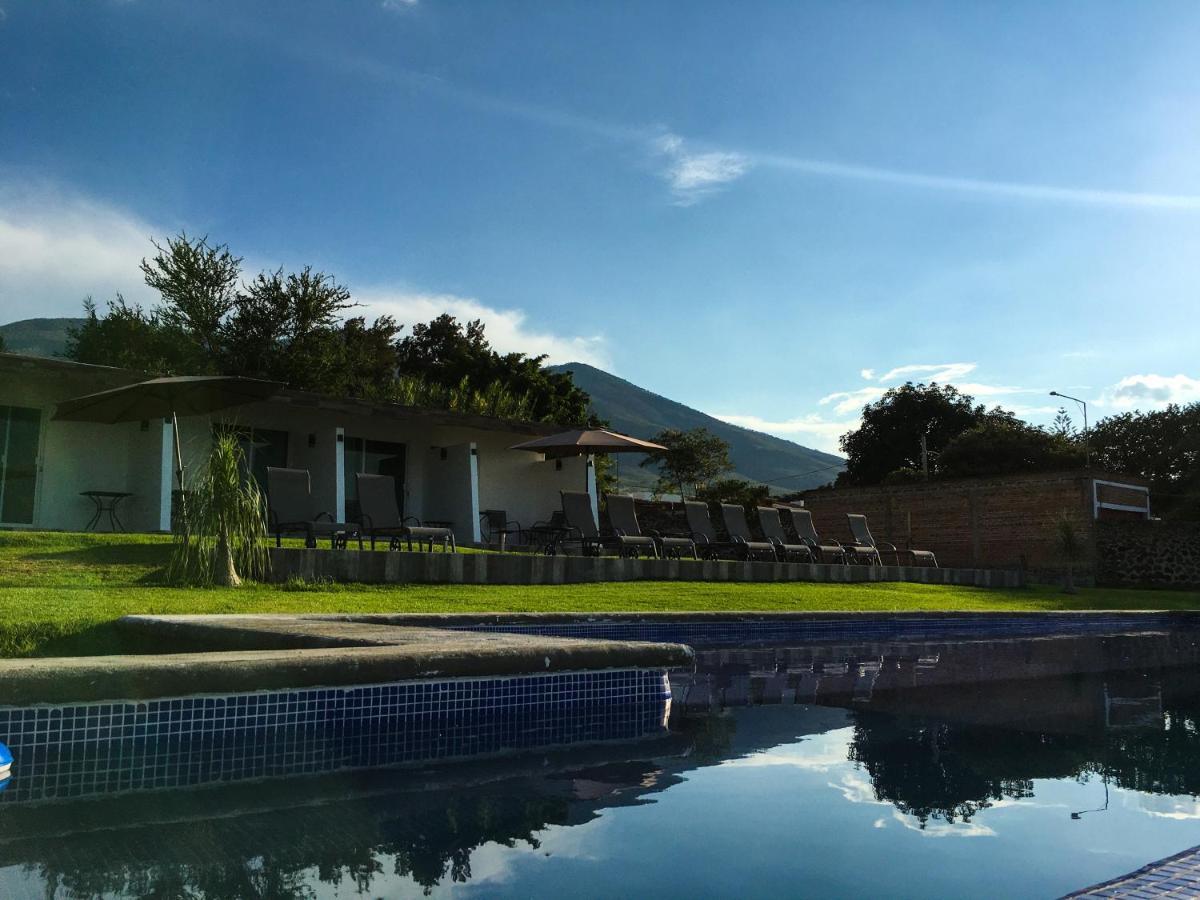 Casa Bravia - Hotel-Rv San Luis Soyatlán 外观 照片