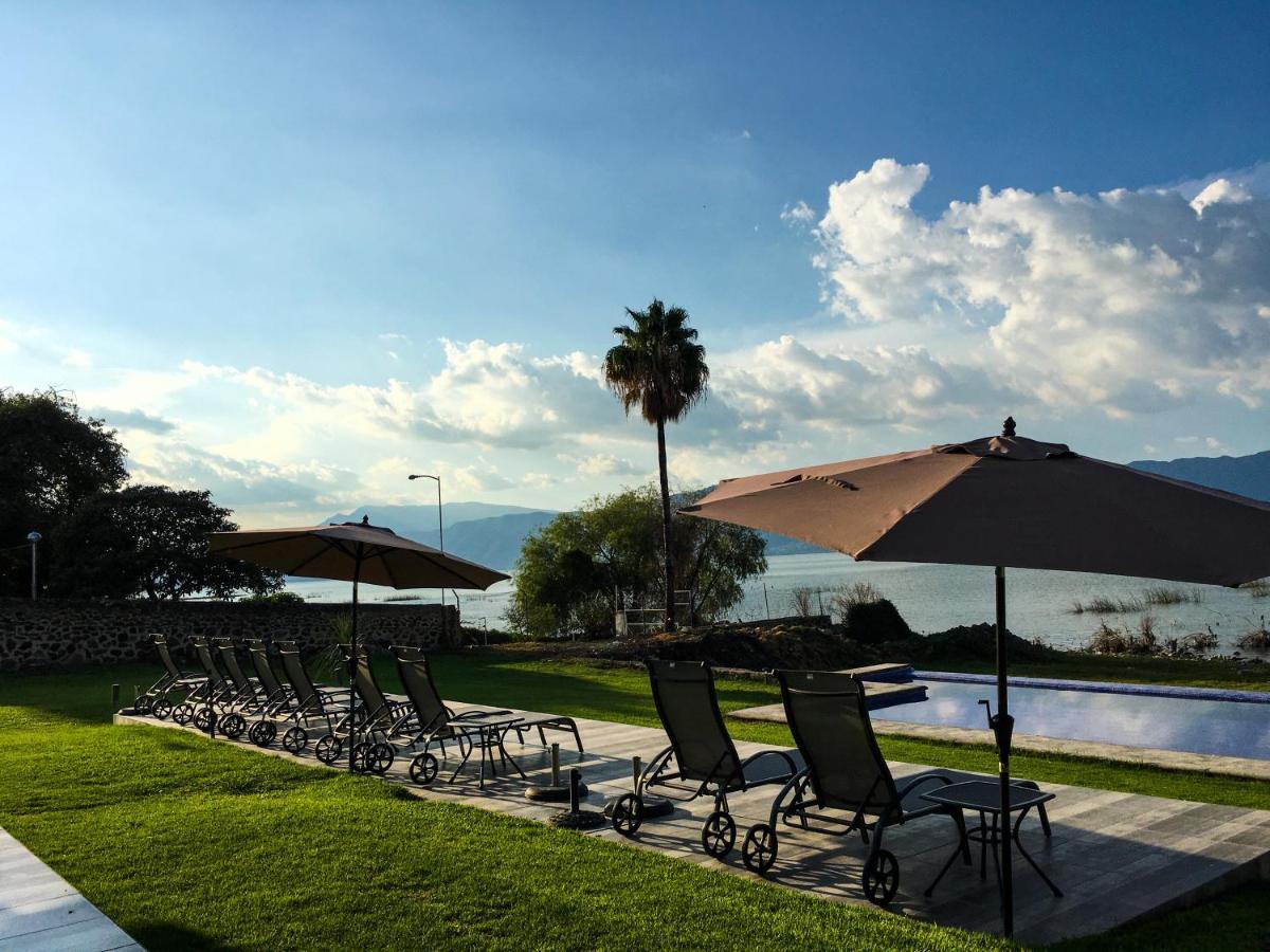 Casa Bravia - Hotel-Rv San Luis Soyatlán 外观 照片