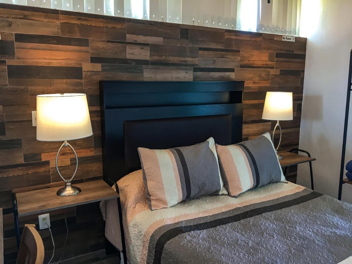Casa Bravia - Hotel-Rv San Luis Soyatlán 外观 照片