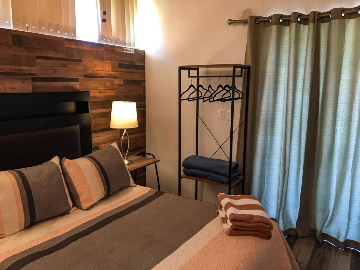 Casa Bravia - Hotel-Rv San Luis Soyatlán 外观 照片
