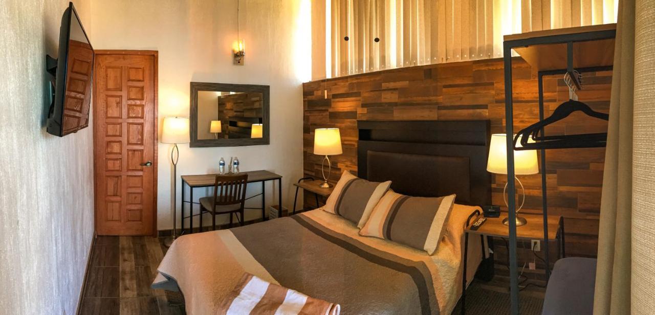 Casa Bravia - Hotel-Rv San Luis Soyatlán 外观 照片