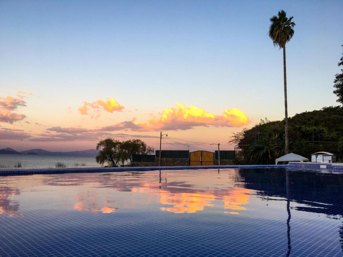 Casa Bravia - Hotel-Rv San Luis Soyatlán 外观 照片