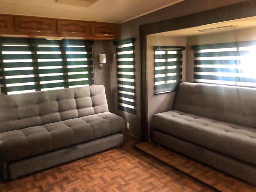 Casa Bravia - Hotel-Rv San Luis Soyatlán 外观 照片