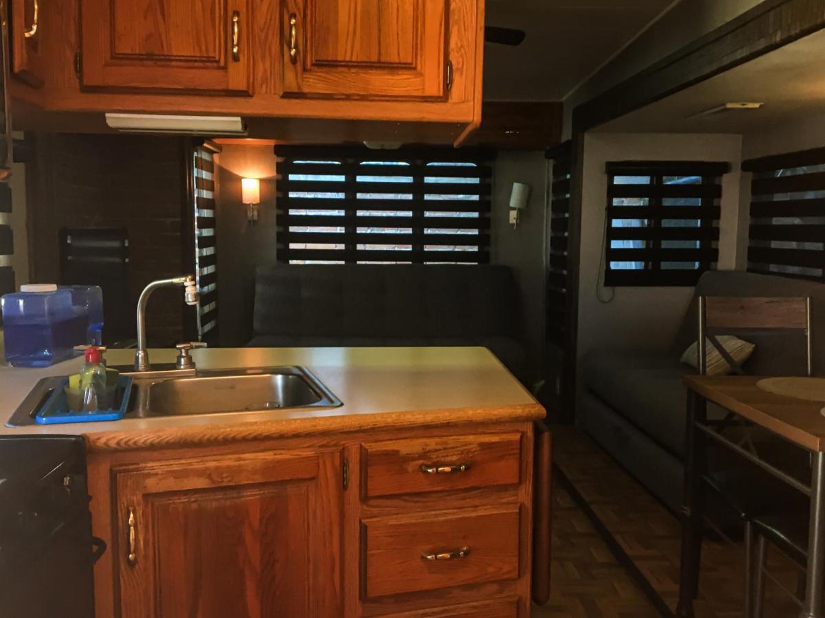 Casa Bravia - Hotel-Rv San Luis Soyatlán 外观 照片