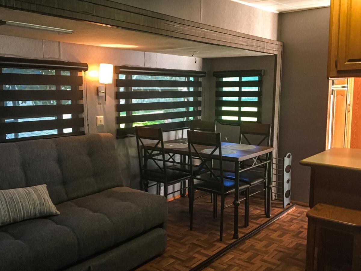 Casa Bravia - Hotel-Rv San Luis Soyatlán 外观 照片