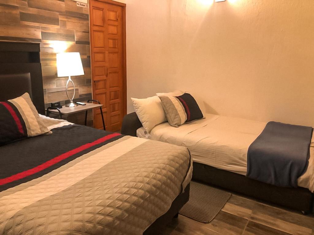 Casa Bravia - Hotel-Rv San Luis Soyatlán 外观 照片