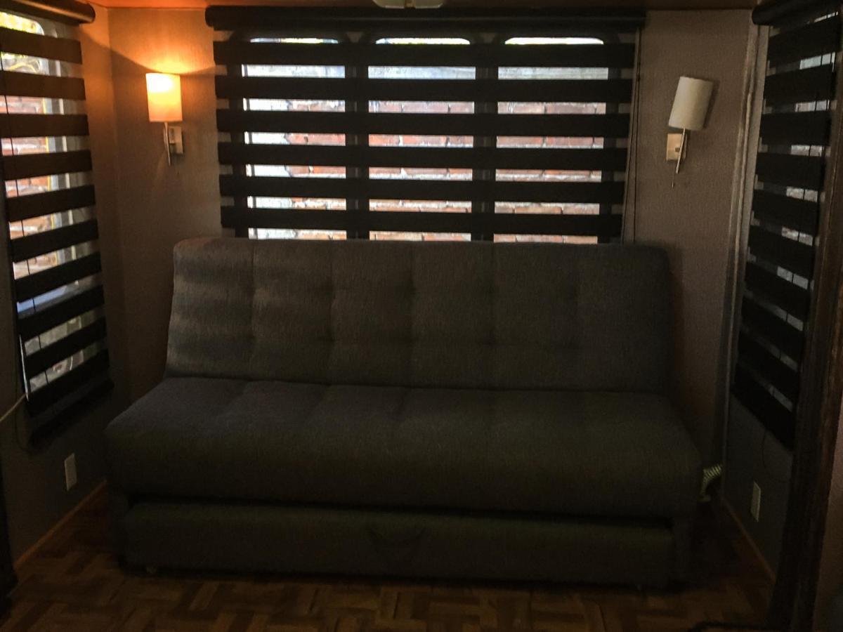 Casa Bravia - Hotel-Rv San Luis Soyatlán 外观 照片