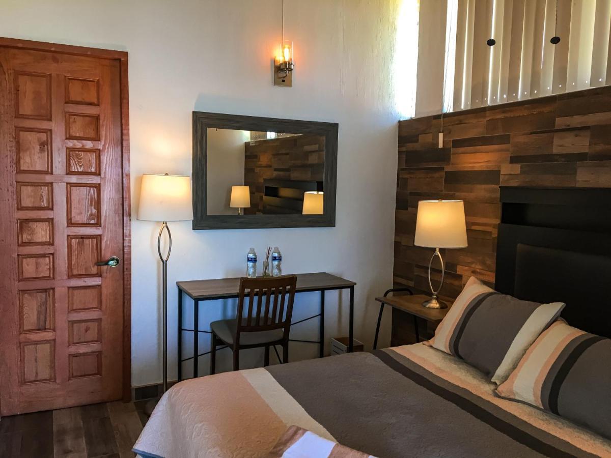 Casa Bravia - Hotel-Rv San Luis Soyatlán 外观 照片