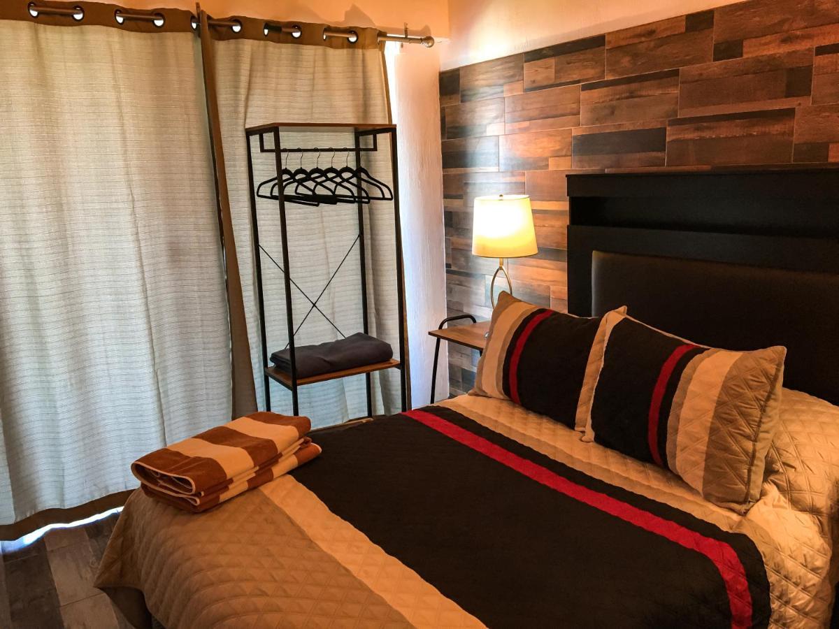 Casa Bravia - Hotel-Rv San Luis Soyatlán 外观 照片