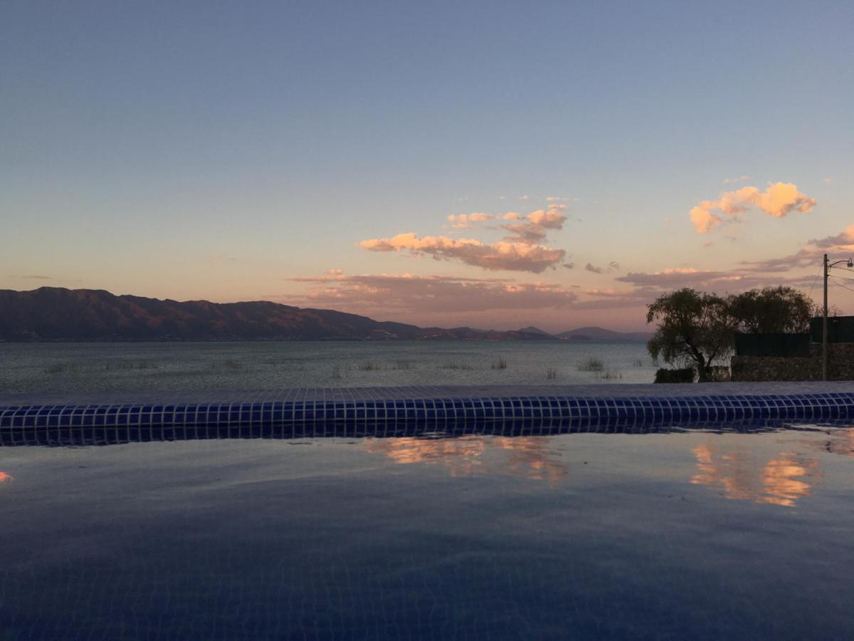 Casa Bravia - Hotel-Rv San Luis Soyatlán 外观 照片