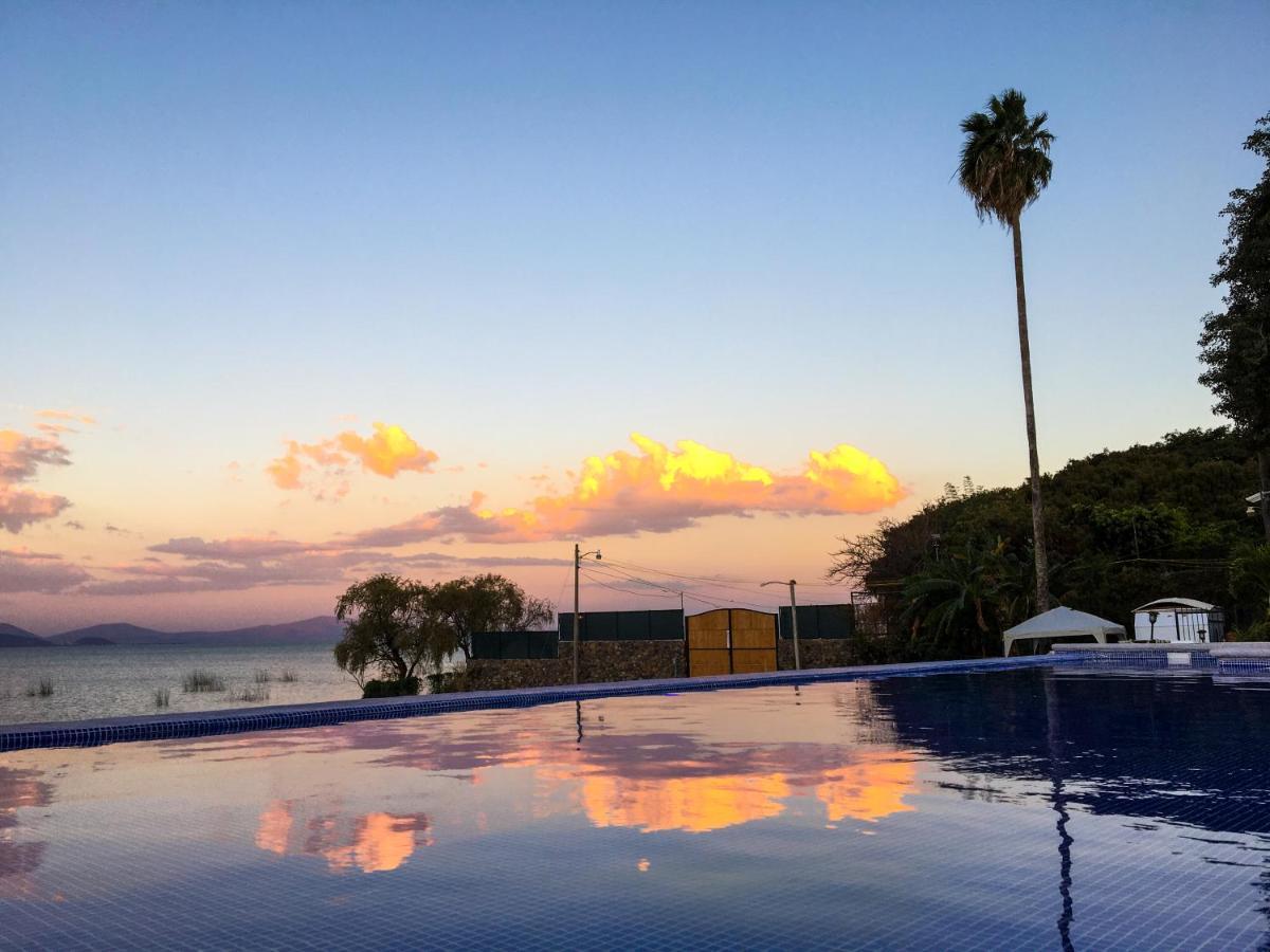 Casa Bravia - Hotel-Rv San Luis Soyatlán 外观 照片