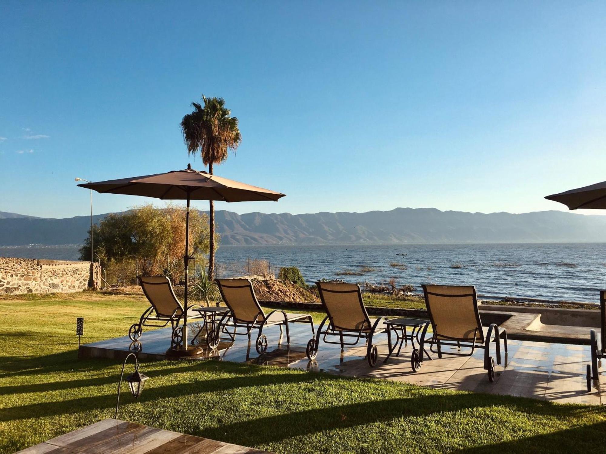 Casa Bravia - Hotel-Rv San Luis Soyatlán 外观 照片