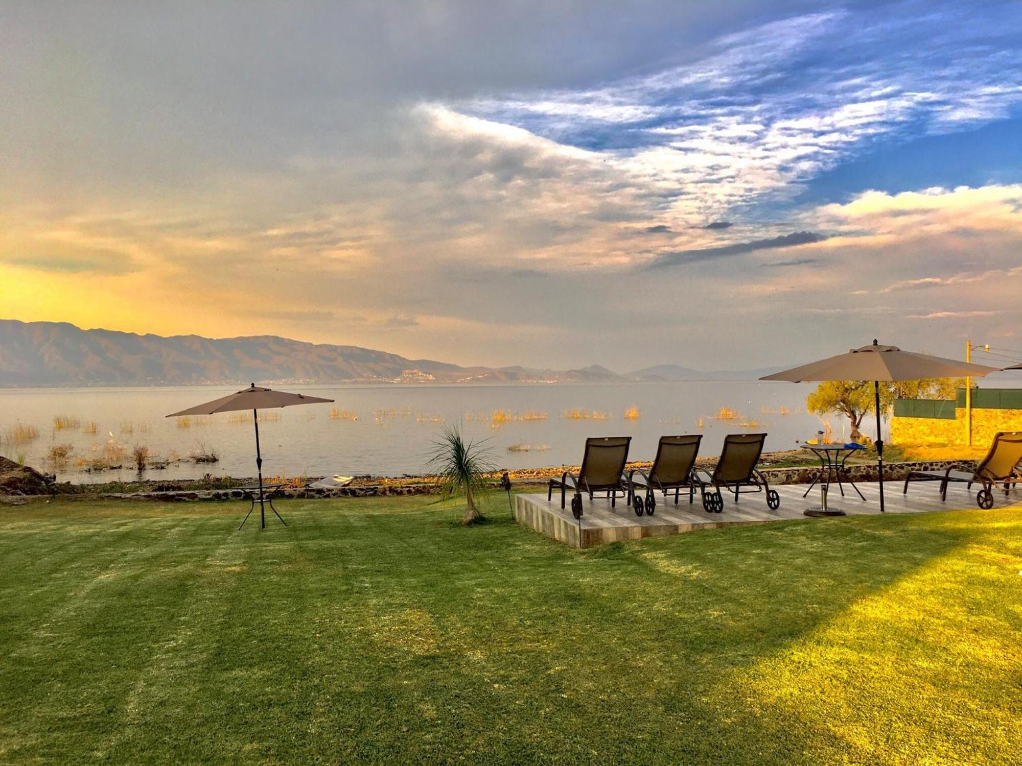 Casa Bravia - Hotel-Rv San Luis Soyatlán 外观 照片