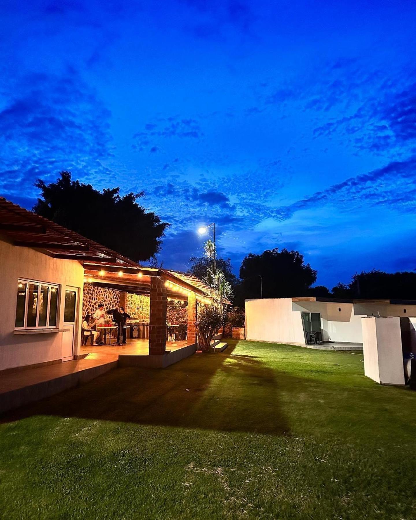 Casa Bravia - Hotel-Rv San Luis Soyatlán 外观 照片
