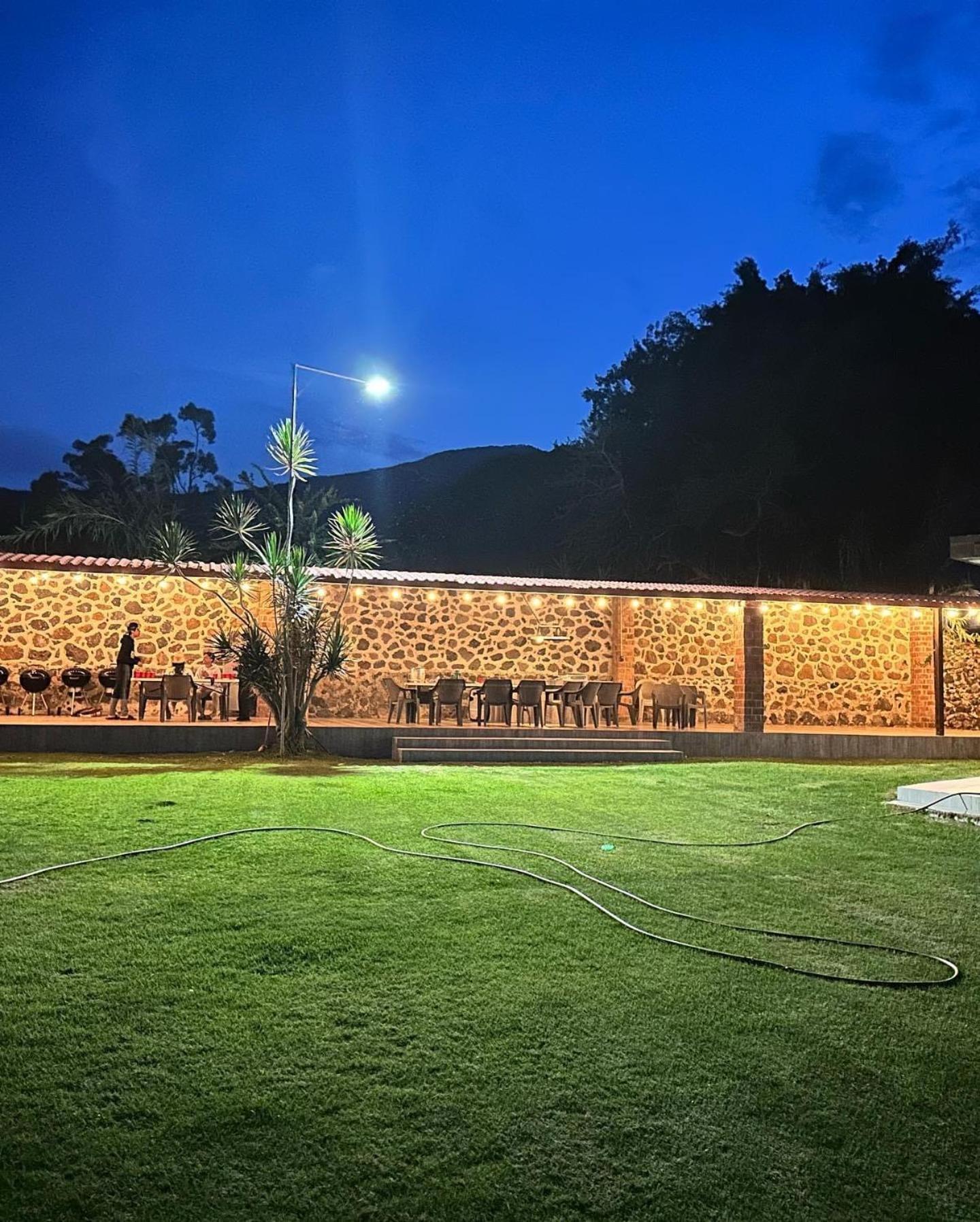 Casa Bravia - Hotel-Rv San Luis Soyatlán 外观 照片