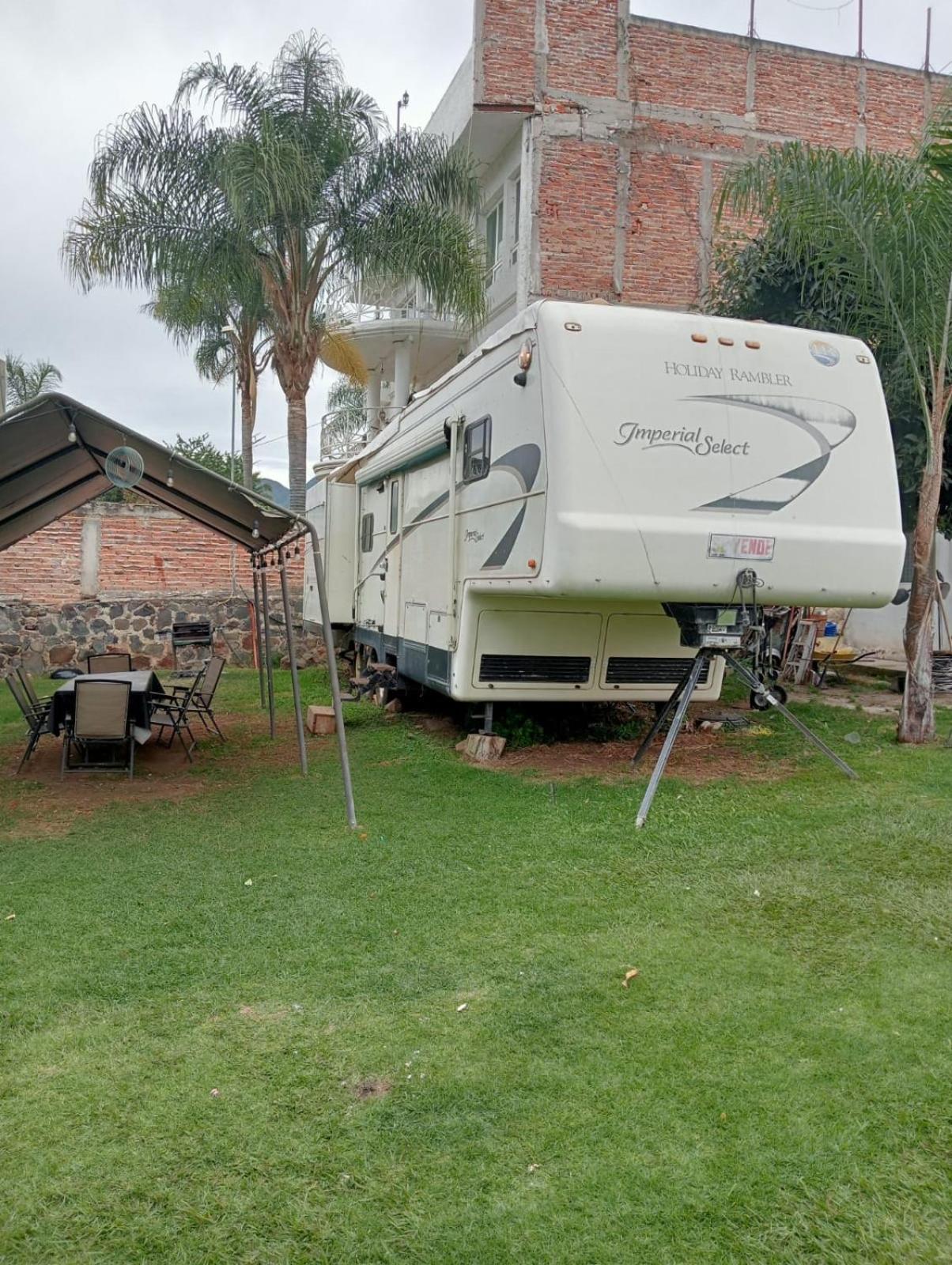 Casa Bravia - Hotel-Rv San Luis Soyatlán 外观 照片